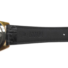 Load image into Gallery viewer, TUDOR Tudor Oyster Prince W34mm Gold Plated Leather Silver Dial7995/1
