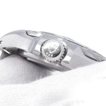 Load image into Gallery viewer, TUDOR Prince Date Hydronaut W40mm Stainless Steel Black Dial89190P