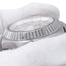 将图像加载到图库查看器中,TUDOR Ranger 2 W38mm Stainless Steel Silver Dial9111/0