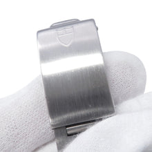 将图像加载到图库查看器中,TUDOR Ranger 2 W38mm Stainless Steel Silver Dial9111/0