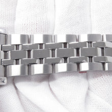 Load image into Gallery viewer, TUDOR Prince Date Hydronaut W40mm Stainless Steel Blue shell Dial85190P