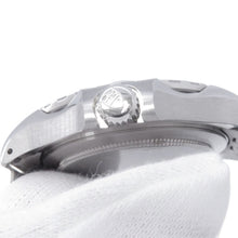 Load image into Gallery viewer, TUDOR Prince Date Hydronaut W40mm Stainless Steel Blue shell Dial85190P