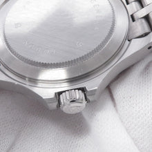 Load image into Gallery viewer, TUDOR Prince Date Hydronaut W40mm Stainless Steel Blue shell Dial85190P