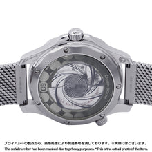 Load image into Gallery viewer, OMEGA Seamaster Diver 300M 007 Bond 60th Anniversary W42mm Stainless Steel Blue Dial210.30.42.20.03.002
