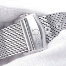 Load image into Gallery viewer, OMEGA Seamaster Diver 300M 007 Bond 60th Anniversary W42mm Stainless Steel Blue Dial210.30.42.20.03.002