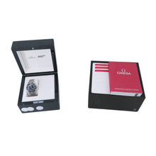 Load image into Gallery viewer, OMEGA Seamaster Diver 300M 007 Bond 60th Anniversary W42mm Stainless Steel Blue Dial210.30.42.20.03.002