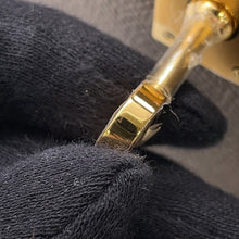 将图像加载到图库查看器中,HERMES Mini Kelly 2 Etoupe Epsom Size Mini