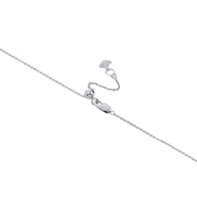 Load image into Gallery viewer, GRAFF Icon Pear-Shaped Diamond PendantRGP707 18K White Gold