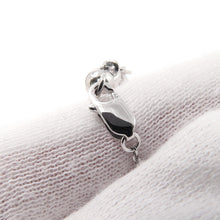 Load image into Gallery viewer, GRAFF Icon Pear-Shaped Diamond PendantRGP707 18K White Gold