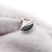 Load image into Gallery viewer, GRAFF Icon Pear-Shaped Diamond PendantRGP707 18K White Gold