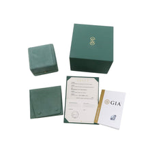 Load image into Gallery viewer, GRAFF Icon Pear-Shaped Diamond PendantRGP707 18K White Gold