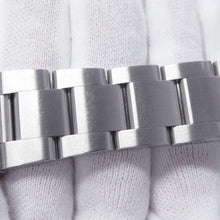 Load image into Gallery viewer, ROLEX Oyster Perpetual 36 W36mm Stainless Steel Med Blue Dial126000