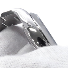Load image into Gallery viewer, ROLEX Oyster Perpetual 36 W36mm Stainless Steel Med Blue Dial126000