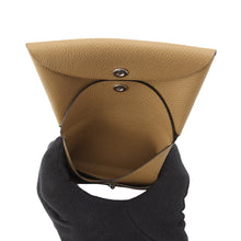 将图像加载到图库查看器中,HERMES Calvi Duo Dune Epsom