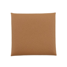 Load image into Gallery viewer, HERMES Bastia Gold Epsom