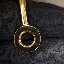 Load image into Gallery viewer, HERMES Kelly Sellier sewing Etoupe Epsom Size 25