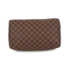 Load image into Gallery viewer, LOUIS VUITTON Speedy RedN41531 Damier Ebene Canvas Size 30