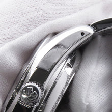 Load image into Gallery viewer, SEIKO Grand SEIKO mechanical W37mm Stainless Steel Silver DialSBGR051