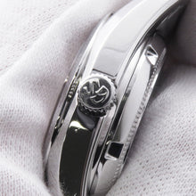 Load image into Gallery viewer, SEIKO Grand SEIKO mechanical W37mm Stainless Steel Silver DialSBGR051