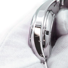 Load image into Gallery viewer, SEIKO Grand SEIKO mechanical W37mm Stainless Steel Silver DialSBGR051