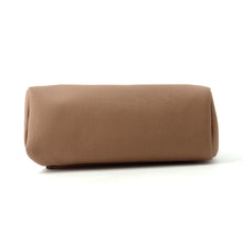 Load image into Gallery viewer, HERMES Bag Herbag Zip Tourne Etoupe/Ebene Toile Officier Vache Hunter Leather Size 31