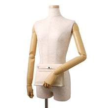 Load image into Gallery viewer, HERMES kelly dance 2 Nata Swift Leather