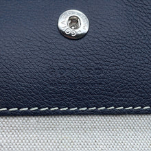 Load image into Gallery viewer, GOYARD Saint Louis NavySTLCROPMLTY12CL12P PVC Leather Size PM