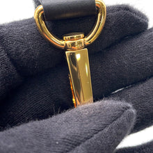 Load image into Gallery viewer, HERMES Evelyne Long Black Taurillon Clemence Size TPM