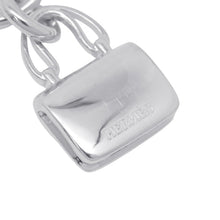 Load image into Gallery viewer, HERMES Amulette Constance Bracelet Size ST SV925
