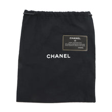 Load image into Gallery viewer, CHANEL Mini Materasse Chain Shoulder SilverA35200 Caviar Leather Size 17