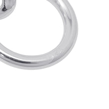 Load image into Gallery viewer, HERMES Chaine d'Ancre Bracelet 15 frames Size PM SV925