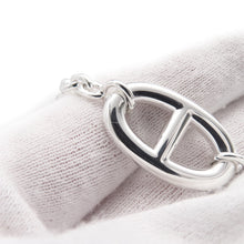Load image into Gallery viewer, HERMES Chaine d'Ancre Farandole Bracelet Size ST SV925