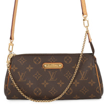 Load image into Gallery viewer, LOUIS VUITTON Eva BrownM95567 Monogram
