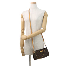 Load image into Gallery viewer, LOUIS VUITTON Eva BrownM95567 Monogram