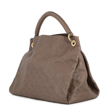 将图像加载到图库查看器中,LOUIS VUITTON Artsy OmbreM93447 Monogram Empreinte Leather Size MM