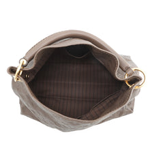 将图像加载到图库查看器中,LOUIS VUITTON Artsy OmbreM93447 Monogram Empreinte Leather Size MM