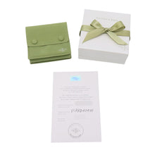 将图像加载到图库查看器中,Van Cleef & Arpels Vintage Alhambra EarringVCARD40400 18K Yellow Gold