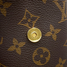 Load image into Gallery viewer, LOUIS VUITTON Fold Me Pouch BrownM80874 Monogram
