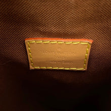 Load image into Gallery viewer, LOUIS VUITTON Fold Me Pouch BrownM80874 Monogram