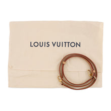 Load image into Gallery viewer, LOUIS VUITTON Fold Me Pouch BrownM80874 Monogram