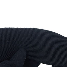 Load image into Gallery viewer, BURBERRY Checked belt bag Beige8010430 Cotton80% Polyester20%