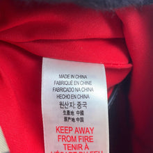 Load image into Gallery viewer, BURBERRY Checked belt bag Beige8010430 Cotton80% Polyester20%