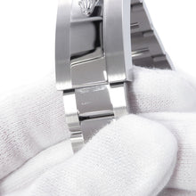 Load image into Gallery viewer, ROLEX Datejust 41 W41mm Stainless Steel Mint Green Dial126300