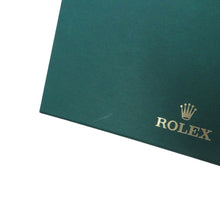Load image into Gallery viewer, ROLEX Datejust 41 W41mm Stainless Steel Mint Green Dial126300