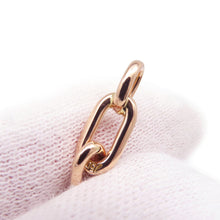 将图像加载到图库查看器中,CARTIER Santos de Cartier Bracelet Spartacus Size Small 18K Pink Gold