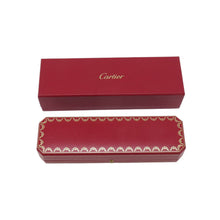 Load image into Gallery viewer, CARTIER Santos de Cartier Bracelet Spartacus Size Small 18K Pink Gold