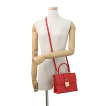 Load image into Gallery viewer, LOUIS VUITTON Locky CoquelicotM53239 Epi Leather Size BB