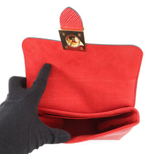 Load image into Gallery viewer, LOUIS VUITTON Locky CoquelicotM53239 Epi Leather Size BB