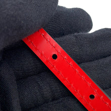 Load image into Gallery viewer, LOUIS VUITTON Locky CoquelicotM53239 Epi Leather Size BB