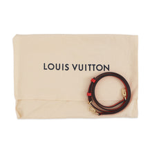 Load image into Gallery viewer, LOUIS VUITTON Locky CoquelicotM53239 Epi Leather Size BB